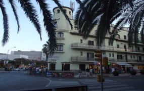 Performing Arts School Trips