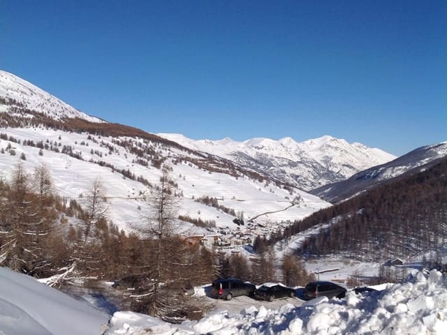 View from Casa Guigas3