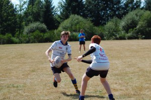 Pre-season Rugby Tours