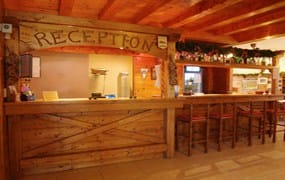 School Ski Trip to Italy