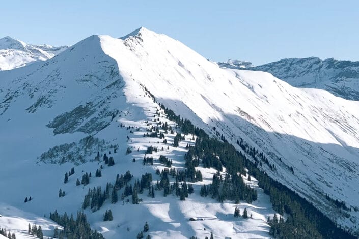 Gstaad Switzerland School Ski trips