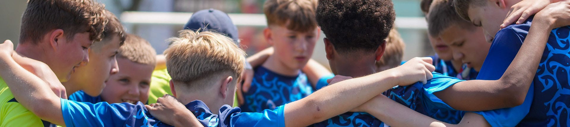 Sportsfest Spain banner