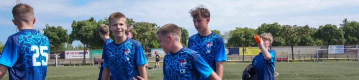 Sportsfest Spain banner