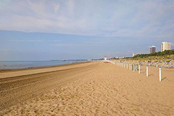 lignano sabbiadoro