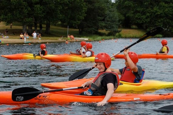 school adventure water sports trips france1