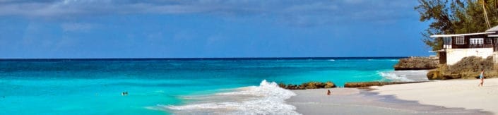 school netball tours barbados banner