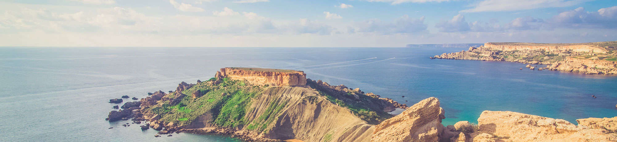 school netball tours malta banner