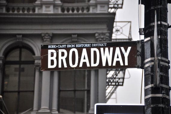 school performing arts new york1