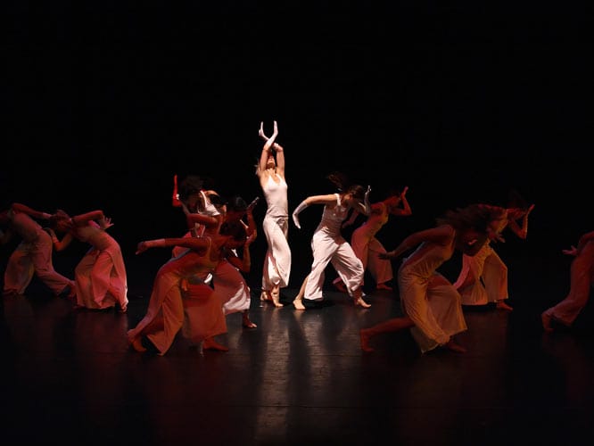 school performing arts trip 3