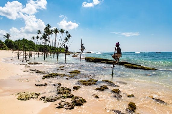 school rugby tours sri lanka beach