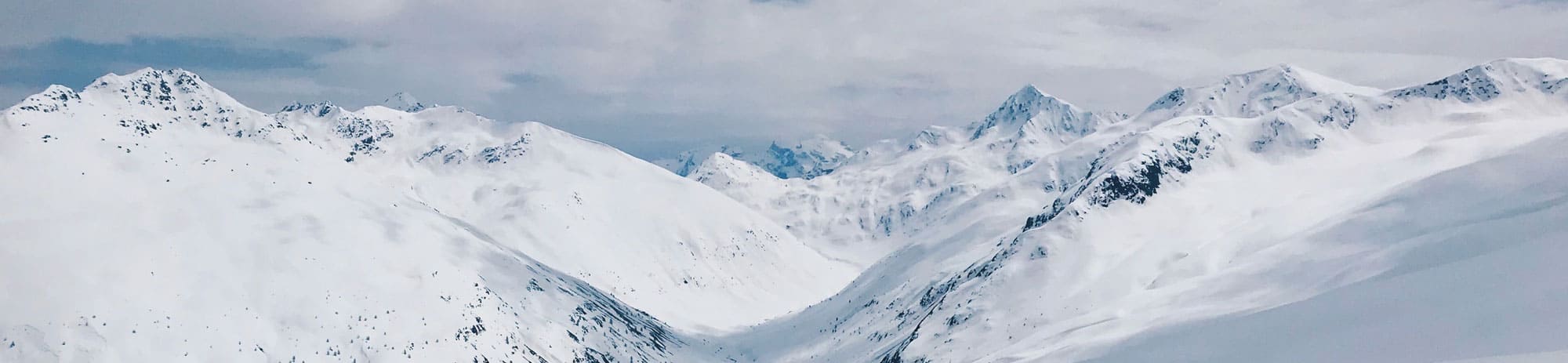 Italy School ski trips