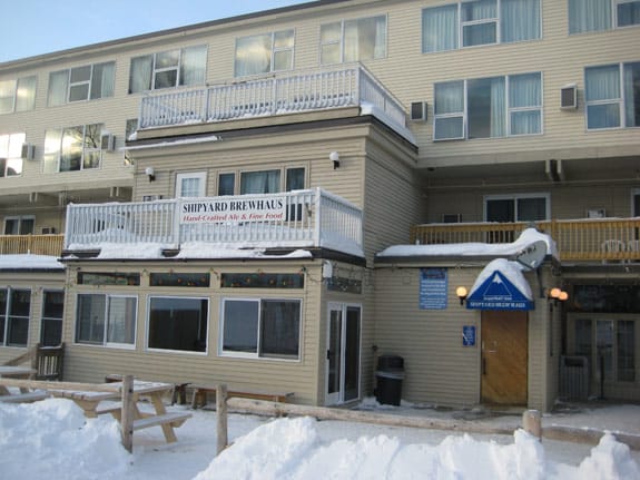 sugarloaf usa school ski trips america