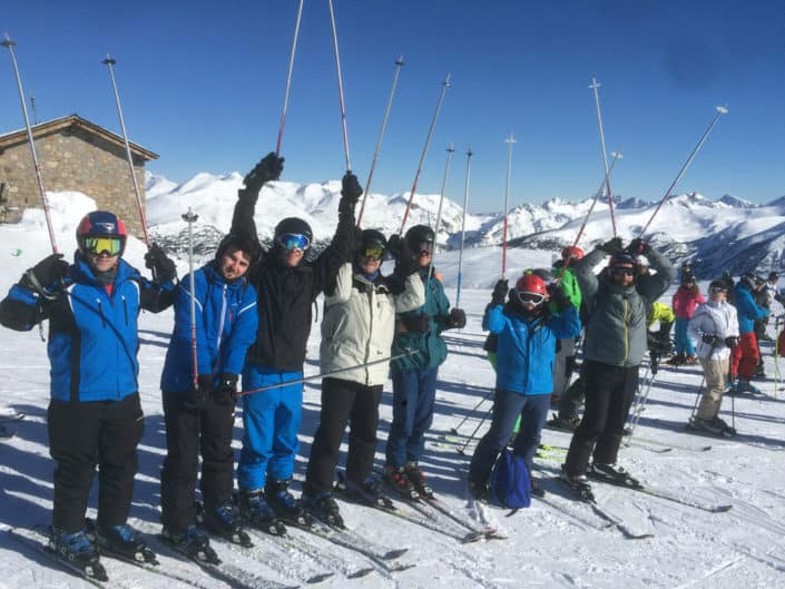 The Complete Beginners Guide To Successful School Ski Trips