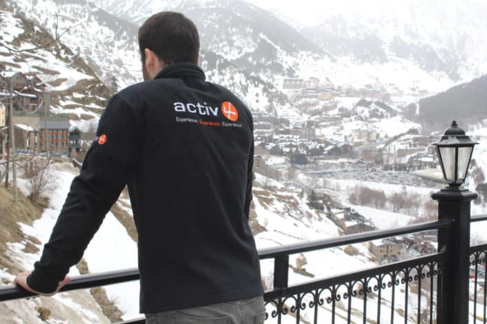 successful school ski trips