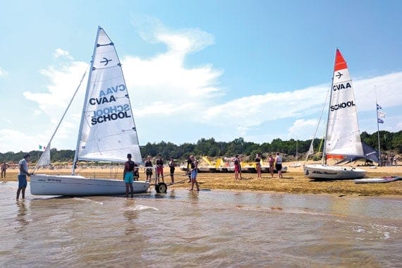 sportsfest italy lignano