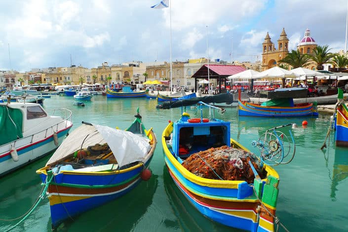 malta hottest sports tour destinations for easter