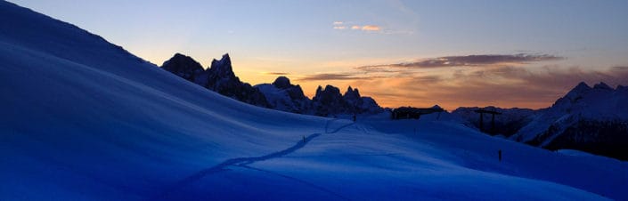 Our best European ski resorts for school tours bg