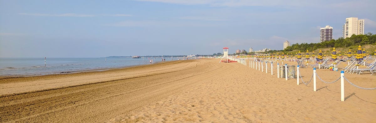 lignano sabbiadoro header