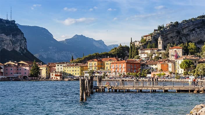 lake garda italy school performing arts trips