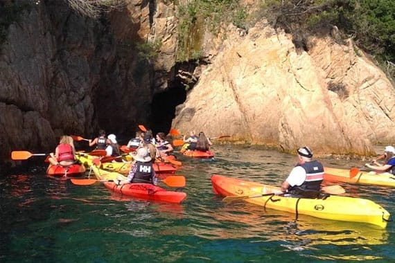 school adventure water sports trips italy1