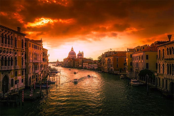 venice italy school performing arts trips