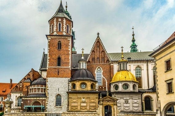 school education tours krakow poland