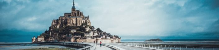 Normandy D-Day Battlefields School Education Trips