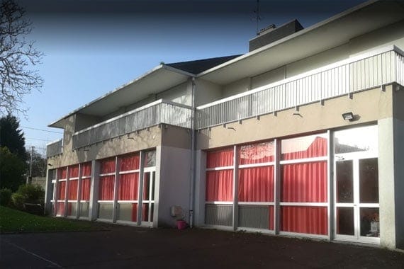 school education tours normandy ver sur mer france uncmt