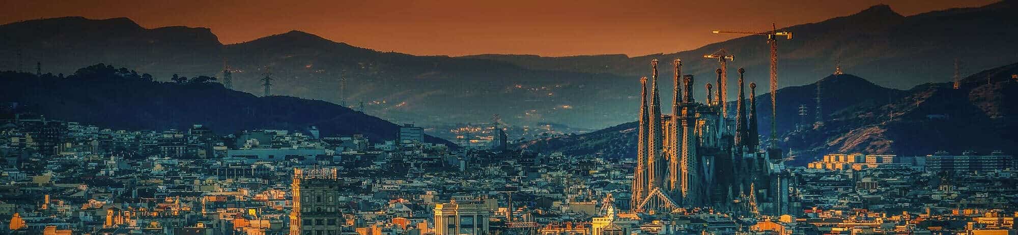 Spanish Language school trips to Platja D’Aro