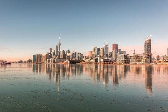 school sports tours football canada toronto