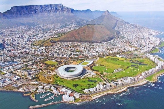 school sports tours football cape town