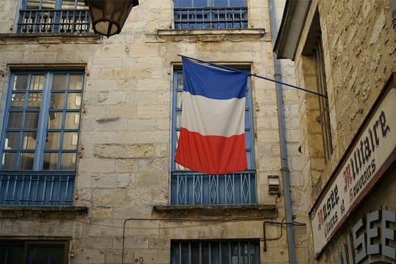 school sports tours football france paris