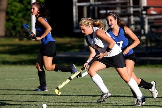 school sports tours hockey