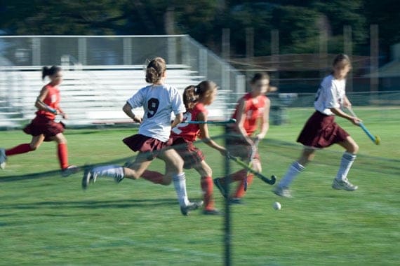 school sports tours hockey