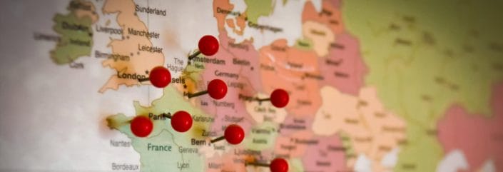 activ black friday deals travel map