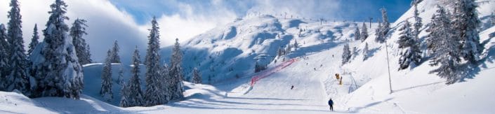 school ski trips italy andalo