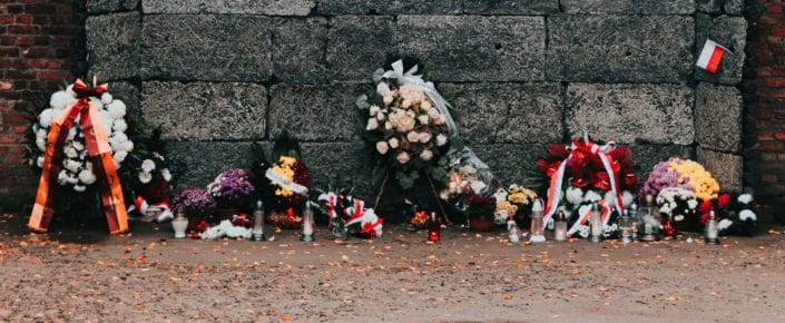 holocaust memorial day