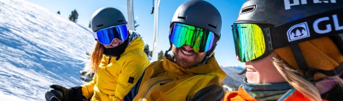 glade optics ttGLlNElbCc unsplash