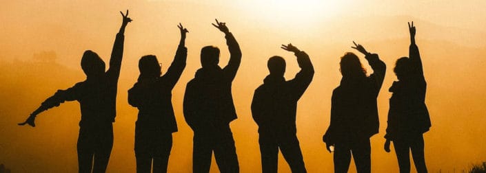 power of school trips banner