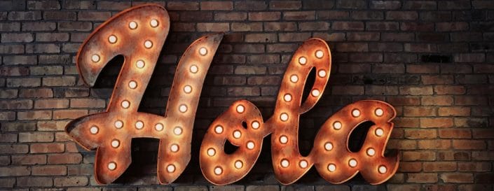 school language trips banner