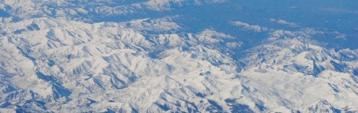 school ski trip port aine spain pyrenees