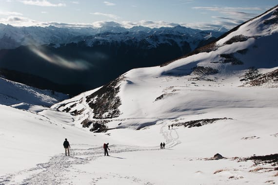 school ski trip port aine spain pyrenees fetured