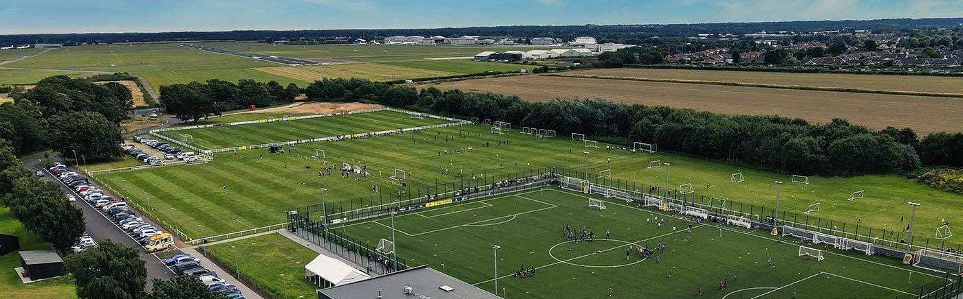 TheNest FromAir Hub Pitch