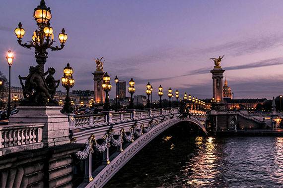paris french language school trip