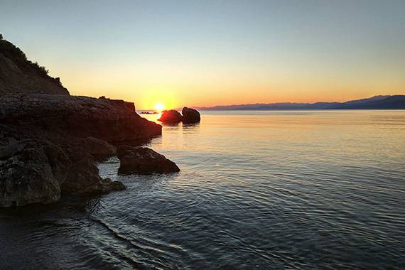 Greece School Football Tours