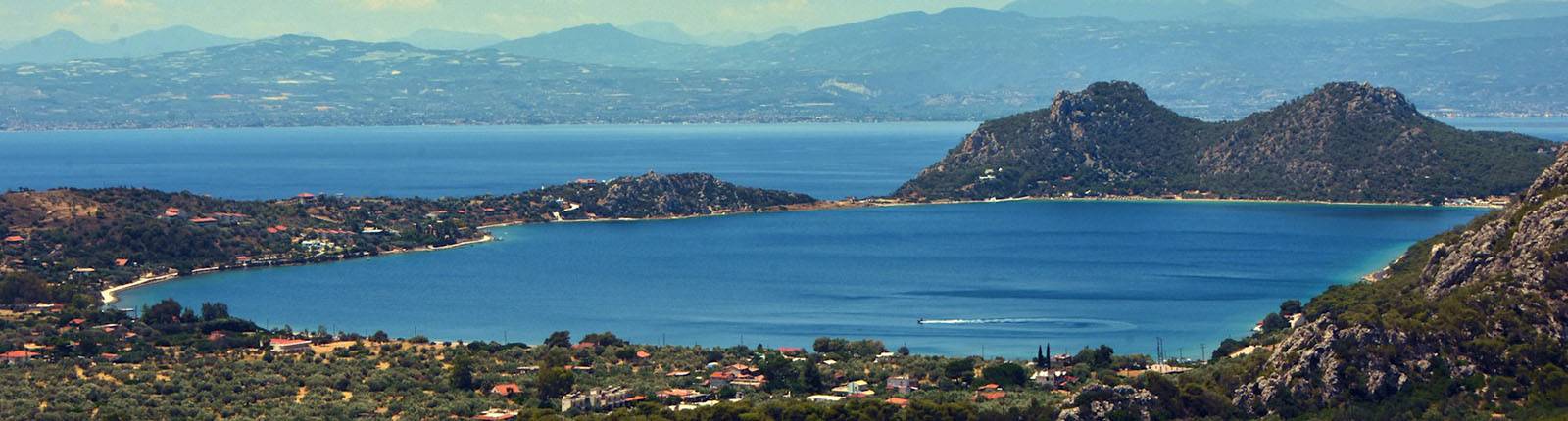 Greece School Football Tours banner