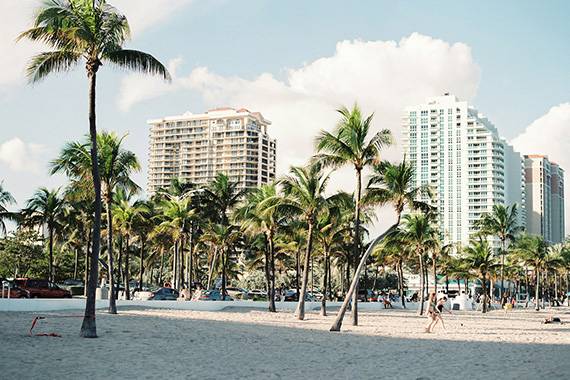 florida netball school trip