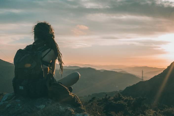 School trip to the Pyrenees