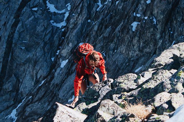 Pyrenees School Adventure Trip