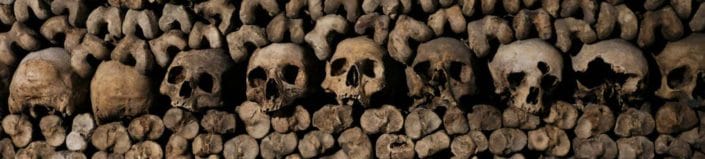 Halloween Inspired School Trips